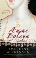 Couverture Anne Boleyn Editions Penguin books 2012