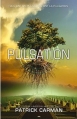 Couverture Pulsation, tome 1 Editions AdA (Fiction) 2015
