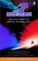 Couverture Coeur de dragon Editions Penguin books (Readers) 1999