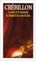 Couverture La Nuit et le Moment, suivi de Le Hasard du coin du feu Editions Flammarion (GF) 1993