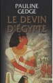 Couverture Le devin d'Egypte Editions France Loisirs 2011
