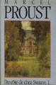 Couverture Du côté de chez Swann, tome 1 Editions France Loisirs 1988