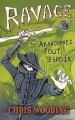 Couverture Malice, tome 2 : Ravage Editions Casterman 2010