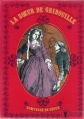 Couverture La soeur de Gribouille Editions Hachette (Vermeille) 1974
