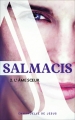 Couverture Salmacis, tome 2 : L'âme soeur Editions France Loisirs 2014