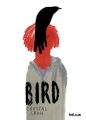 Couverture Bird Editions Hélium (Fiction jeunesse) 2014