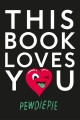 Couverture This Book Loves You Editions Razorbill 2015