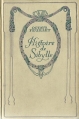 Couverture Histoire de Sybille Editions Nelson 1920