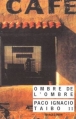 Couverture Ombre de l'ombre Editions Rivages (Noir) 1992