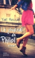 Couverture Le journal de Philol Editions Plon (Jeunesse) 2012