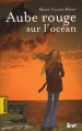 Couverture Aube rouge sur l'océan Editions Seuil (Karactère(s)) 2008