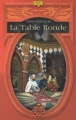 Couverture Petites histoires... de la table ronde Editions Terre De Brume (Bibliothèque arthurienne) 2009