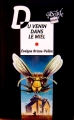 Couverture Du venin dans le miel Editions Rageot (Cascade) 1999