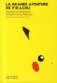 Couverture La grande aventure de Pikachu : Grandeur et décadence du phénomène Pokémon Editions Pix'n Love 2013