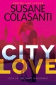 Couverture City love Editions Katherine Tegen Books 2015