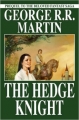 Couverture The Hedge Knight Editions Dabel Brothers 2005