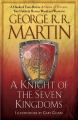 Couverture A Knight of the Seven Kingdoms Editions Bantam Books 2015