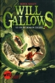 Couverture Will Gallows, tome 2 : Le cri du dragon foudre Editions Albin Michel (Jeunesse - Witty) 2012