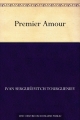 Couverture Premier amour Editions Ebooks libres et gratuits 2005