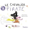 Couverture Le Chevalier Pirate Editions Tourbillon 2015