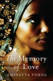 Couverture The Memory of Love Editions Bloomsbury 2010