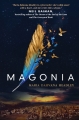 Couverture Magonia, book 1 Editions HarperCollins 2015