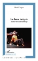 Couverture La danse intégrée : danser avec un handicap Editions L'Harmattan 2010