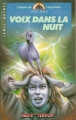 Couverture Voix dans la nuit Editions Hachette (Haute tension) 1990