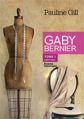 Couverture Gaby Bernier, tome 1 : Gaby Bernier (1901-1927) Editions Québec Loisirs 2012