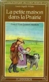 Couverture La petite maison dans la prairie, tome 8 : Les jeunes mariés Editions Flammarion (Bibliothèque du chat perché) 1979