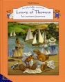 Couverture Les plus belles aventures de Laure et Thomas les oursons jumeaux Editions Hemma 2009