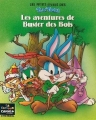 Couverture Les aventures de Buster des bois Editions Albin Michel 1993