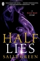 Couverture Half bad, tome 0.5 Editions Penguin Books 2014