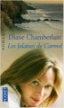 Couverture Les falaises de Carmel Editions Pocket 2004