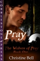 Couverture The Wolves of Pray, book 1 : Pray Editions Cobblestone Press 2010
