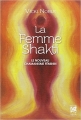 Couverture La femme Shakti Editions Guy Trédaniel (Véga) 2012