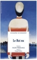 Couverture Le Roi nu Editions Les Solitaires Intempestifs 2003