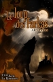 Couverture Le loup des Farkas Editions L'ivre-book 2015