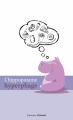 Couverture L'hippopotame hyperphage Editions Autoédité 2014