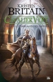 Couverture Cavalier vert, tome 3 : Le tombeau du roi suprême Editions Bragelonne (Fantasy) 2014
