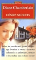 Couverture Désirs secrets Editions Pocket 1998