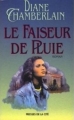 Couverture Le faiseur de pluie Editions Les Presses de la Cité 1999