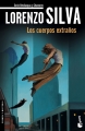 Couverture Los cuerpos extranos Editions Booket 2015