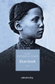Couverture Blue Book Editions Calmann-Lévy 2015