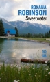 Couverture Sweetwater Editions 10/18 2015
