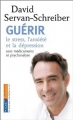 Couverture Guérir Editions Pocket (Evolution) 2003