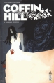 Couverture Coffin Hill, tome 2 : Sombres desseins Editions Urban Comics (Vertigo Classiques) 2015