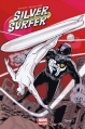 Couverture Silver Surfer (Marvel Now), tome 2 : Le Refuge Editions Panini (Marvel Now!) 2015