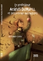 Couverture Le professeur Acarus Dumdell et ses potions incongrues Editions Alice (Deuzio) 2013