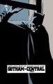 Couverture Gotham Central, tome 4 Editions Urban Comics (DC Classiques) 2015